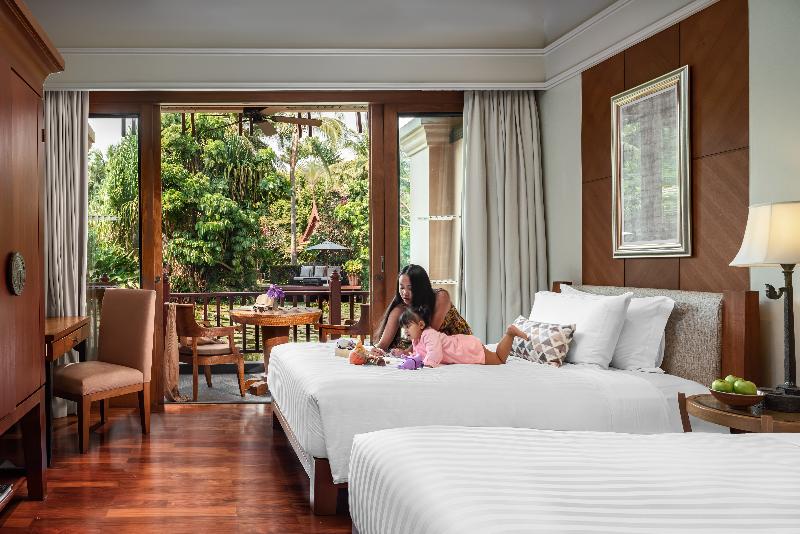 Anantara Resort Hua Hin - Oda