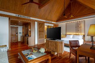 Anantara Resort Hua Hin fotoÄŸrafÄ±