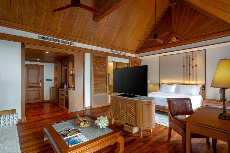 Anantara Resort Hua Hin - Oda