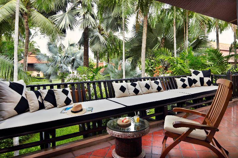 Anantara Resort Hua Hin - Oda