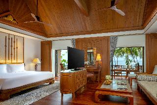 Anantara Resort Hua Hin fotoÄŸrafÄ±