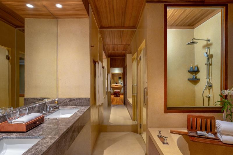 Anantara Resort Hua Hin - Oda