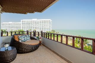 Anantara Resort Hua Hin fotoÄŸrafÄ±