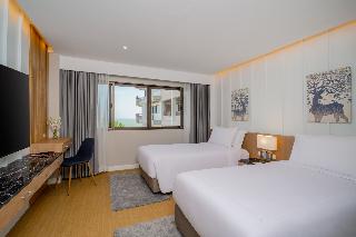 Anantara Resort Hua Hin fotoÄŸrafÄ±