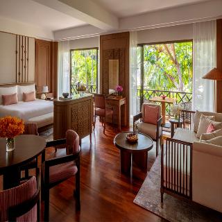 Anantara Resort Hua Hin fotoÄŸrafÄ±