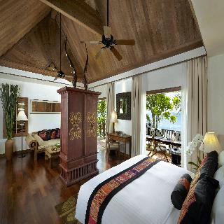 Anantara Resort Hua Hin fotoÄŸrafÄ±