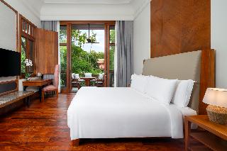 Anantara Resort Hua Hin fotoÄŸrafÄ±