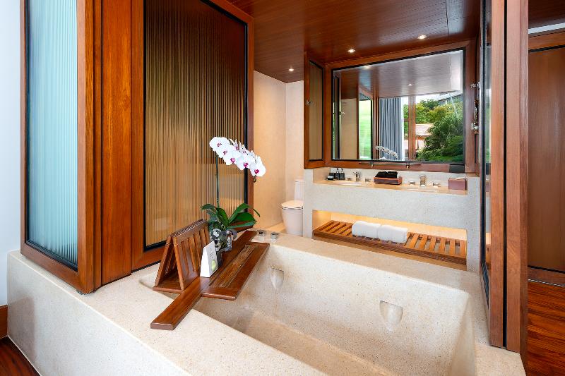 Anantara Resort Hua Hin - Oda