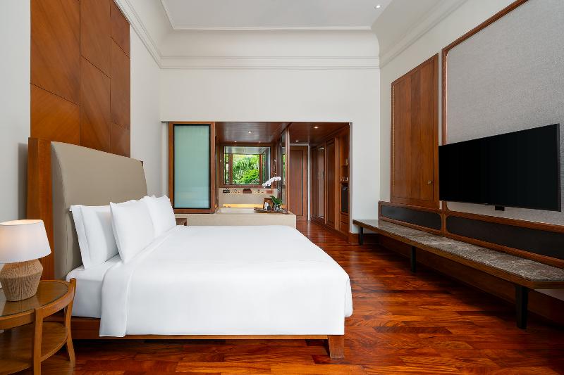 Anantara Resort Hua Hin - Oda