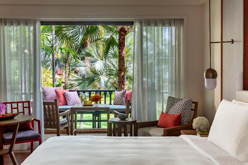 Anantara Resort Hua Hin - Oda