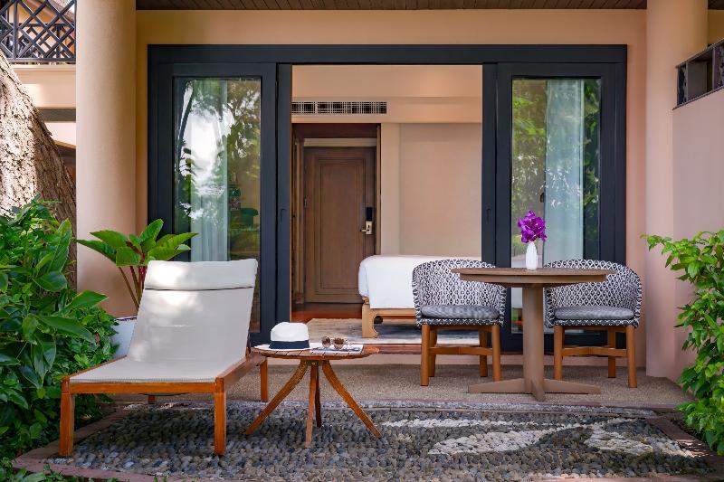 Anantara Resort Hua Hin - Oda