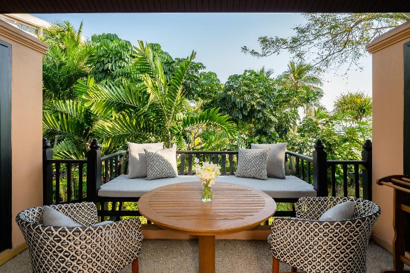 Anantara Resort Hua Hin - Oda