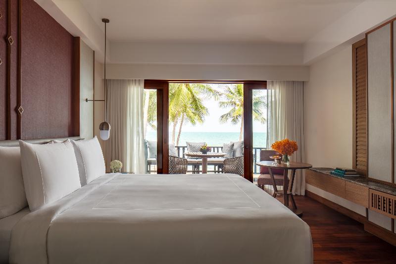 Anantara Resort Hua Hin - Oda