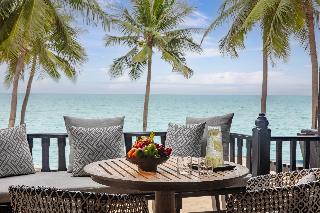 Anantara Resort Hua Hin fotoÄŸrafÄ±