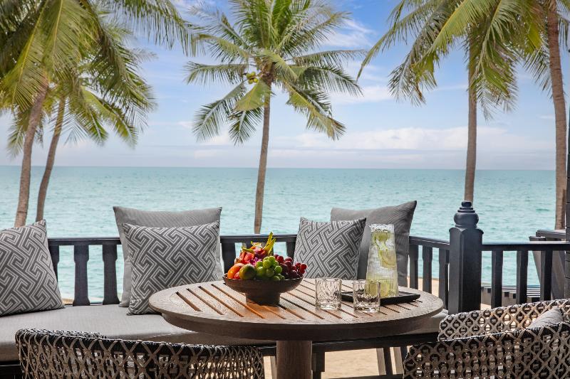 Anantara Resort Hua Hin - Oda