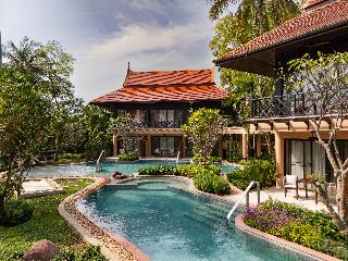 Anantara Resort Hua Hin fotoÄŸrafÄ±