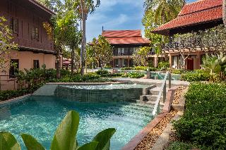 Anantara Resort Hua Hin fotoÄŸrafÄ±
