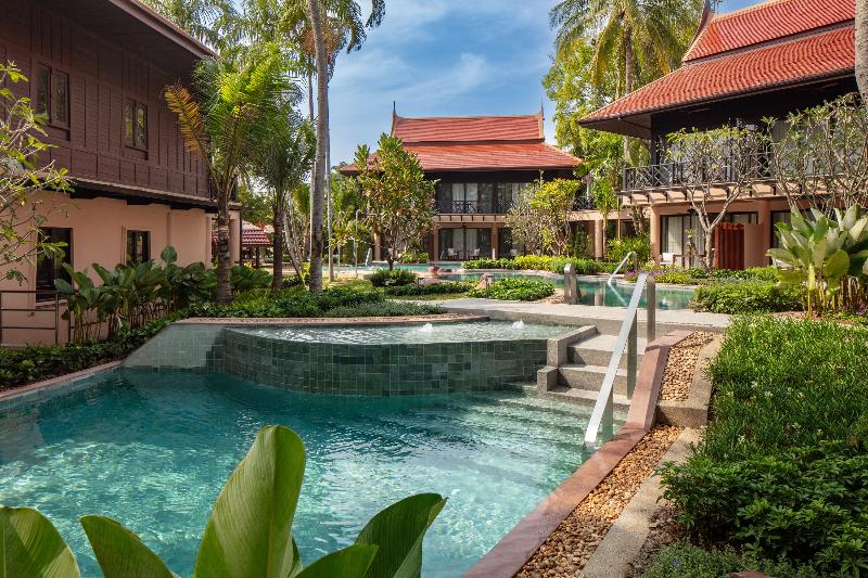 Anantara Resort Hua Hin - Oda