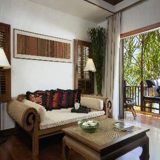 Anantara Resort Hua Hin fotoÄŸrafÄ±