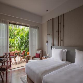 Anantara Resort Hua Hin fotoÄŸrafÄ±