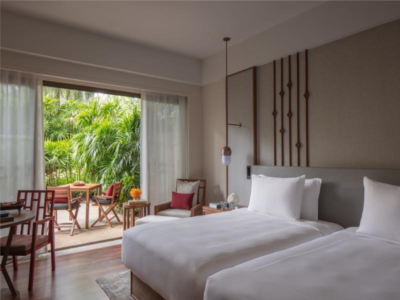 Anantara Resort Hua Hin - Oda