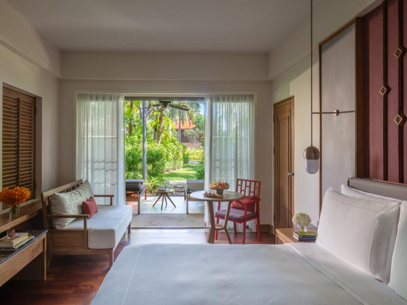 Anantara Resort Hua Hin - Oda