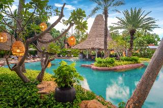 Anantara Resort Hua Hin fotoÄŸrafÄ±
