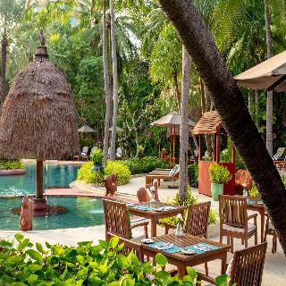 Anantara Resort Hua Hin fotoÄŸrafÄ±