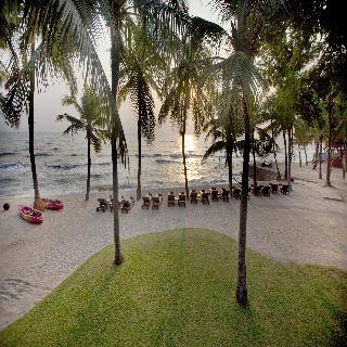 Anantara Resort Hua Hin fotoÄŸrafÄ±