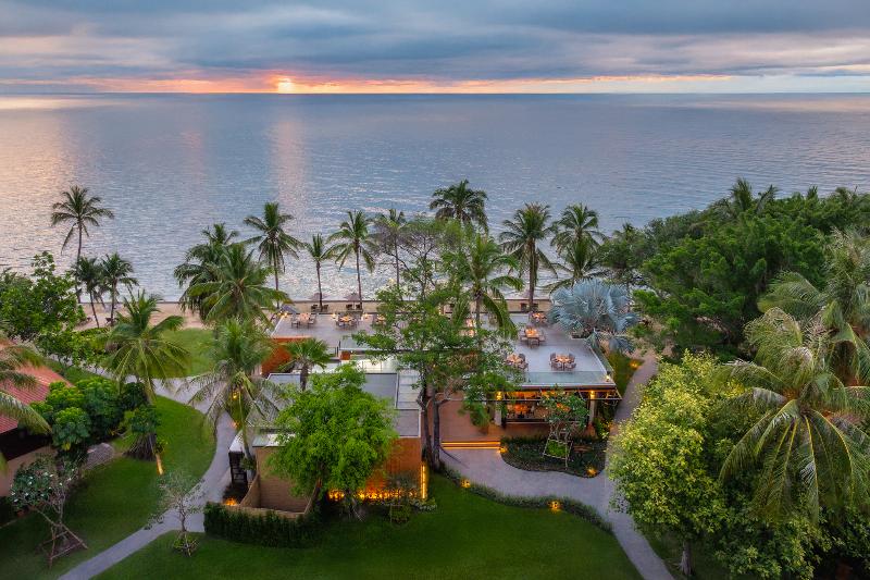 Anantara Resort Hua Hin - Restoran