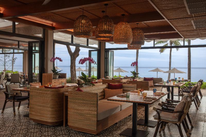 Anantara Resort Hua Hin - Restoran