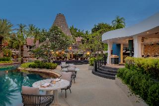 Anantara Resort Hua Hin fotoÄŸrafÄ±