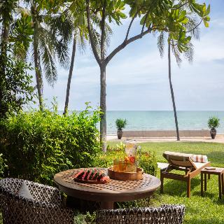 Anantara Resort Hua Hin fotoÄŸrafÄ±