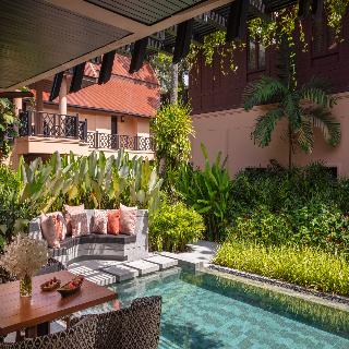 Anantara Resort Hua Hin fotoÄŸrafÄ±