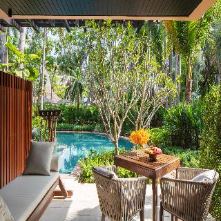 Anantara Resort Hua Hin fotoÄŸrafÄ±