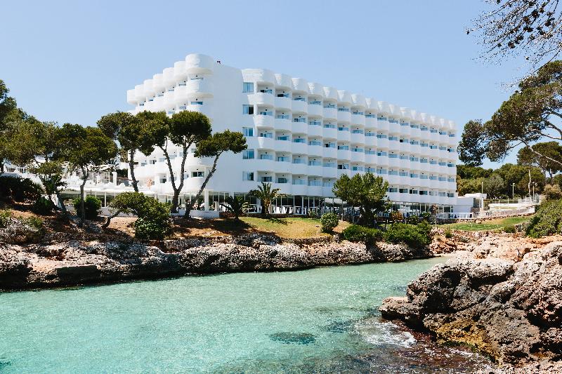 AluaSoul Mallorca Resort - Genel