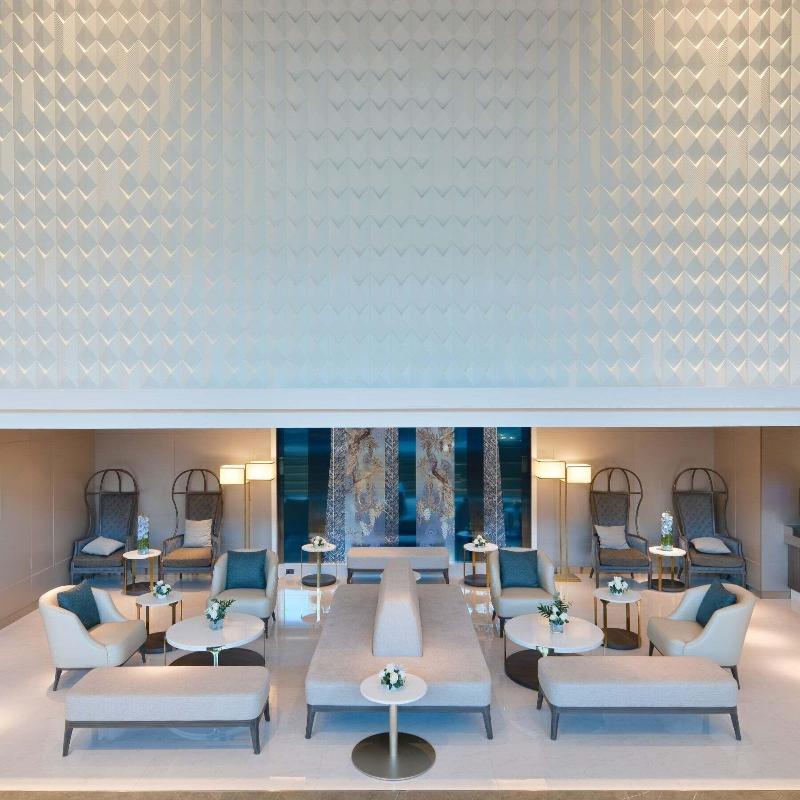 Centre Point Hotel Terminal21 Korat - Lobi