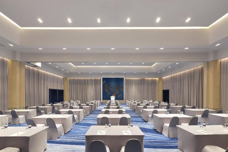 Centre Point Hotel Terminal21 Korat - Toplantı
