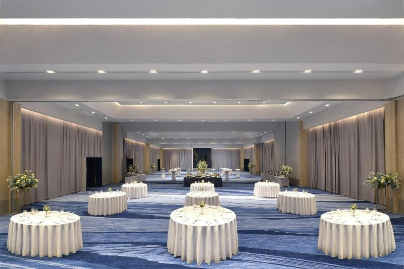 Centre Point Hotel Terminal21 Korat - Toplantı