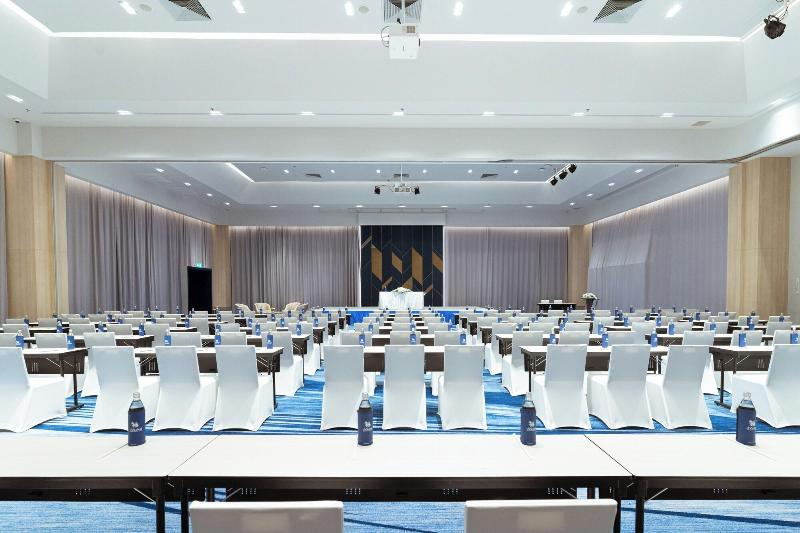 Centre Point Hotel Terminal21 Korat - Toplantı