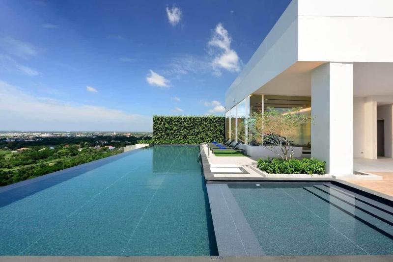Centre Point Hotel Terminal21 Korat - Aktivite
