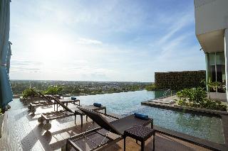 Centre Point Hotel Terminal21 Korat fotoÄŸrafÄ±