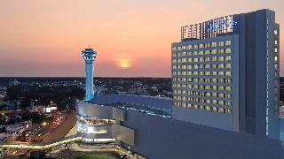 Centre Point Hotel Terminal21 Korat fotoÄŸrafÄ±