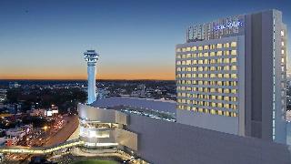 Centre Point Hotel Terminal21 Korat fotoÄŸrafÄ±