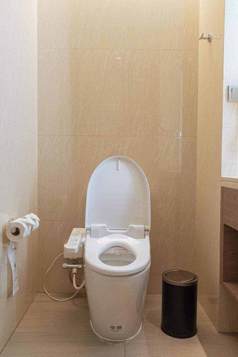 Centre Point Hotel Terminal21 Korat - Oda
