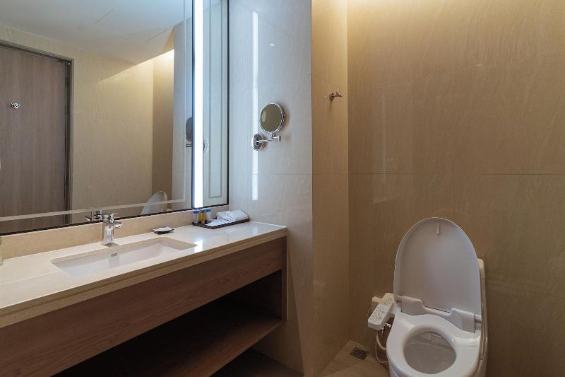 Centre Point Hotel Terminal21 Korat - Oda