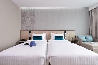 Centre Point Hotel Terminal21 Korat fotoÄŸrafÄ±