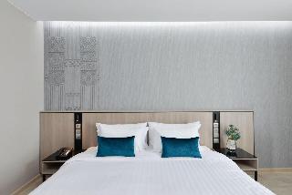 Centre Point Hotel Terminal21 Korat fotoÄŸrafÄ±