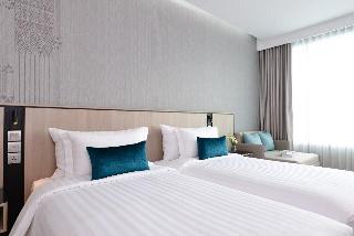 Centre Point Hotel Terminal21 Korat fotoÄŸrafÄ±
