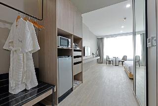 Centre Point Hotel Terminal21 Korat fotoÄŸrafÄ±